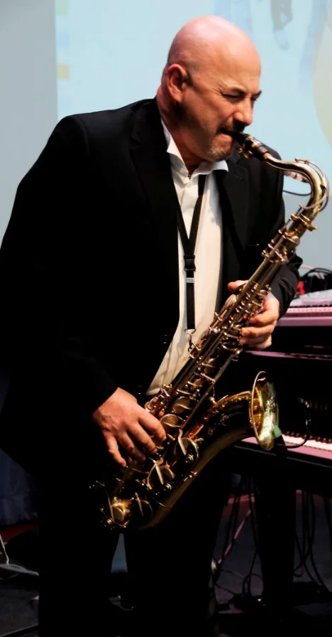 Hristo Kralev – portre